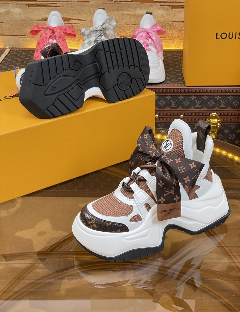 Louis Vuitton Sneakers